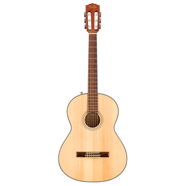 Guitarra Clasica Fender Cn-60s Nat, 0961714021